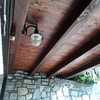 Dipingere sotto balcone