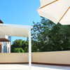 Copertura di terrazzo