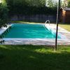 Recinzione piscina a parma
