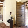 Portone ingresso