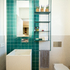 Ristrutturazione bagno cassina de' pecchi (mi)