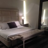 Rivestire letto duetto della flou