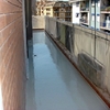 Impermeabilizzazione balcone