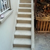 Ristrutturazzione scala a peschiera