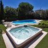 Richiesta di fornitura di acqua per piscina (25 metri cubi)