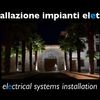 Illuminazione per capannone