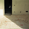 Installazione di valvola antiriflusso