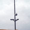 Installare telecamere esterno pub