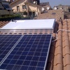 Solare termico a roma