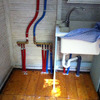 Certificazione impianto idrico/gas