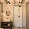 Adattare bagno per portatori di handicap