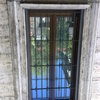 Installare inferriate fisse