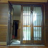 Installare Inferriate 2 Ante