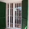 Cancello estensibile di sicurezza da interno