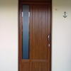 Infissui in pvc con oscurante e zanzariera