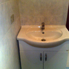 Installare lavabo in garage
