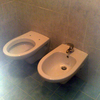 Installare sanitari e cambiare rubinetti