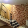Piastrellare garage 30 mq + parete 3mq