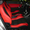 Tappezzeria auto alfa 156