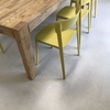 Tapezzare 4 sedie newyork calligaris