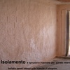 Isolamento di due stanze