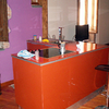 Sostituzione piano cottura cucina con relativo tubo gas, e sostituzione lavello cucina e rubinetteria