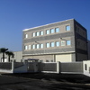 Pulizia uffici e magazzino
