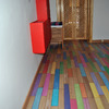 Installare Laminato