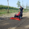 Livellare un terreno