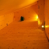 Sopraelevare casa singola (sottotetto esistente)