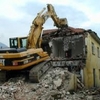 Altri Lavori Edifici Non Residenziali