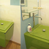 Fornire Lavabo