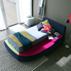 Creare Letto A Soppalco Matrimoniale