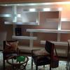 Soffitti e libreria cartongesso