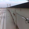Capannone zona industriale soave (verona)