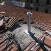 Installazione gas piú certificazione