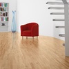 Riparazione parquet legno di rovere