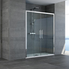 Installare box doccia