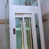Installazione eventuale di ascensore