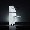 Cambiare miscelatore lavabo bagno