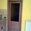 Montaggio di 7 porte interne