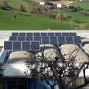 Velux a monte san pietro