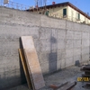 Costruire Garage Muro Cemento Armato