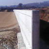 Creare Un Muro In Cemento
