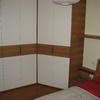 Smontare,trasportare e montare un armadio angolare alto 263cm lungo 200cm×110cm