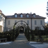 Rete giardino