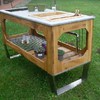 Allaccio Tubature Cucina Per Gas e Acqua