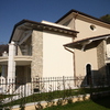 Villa singola in zona tranquilla