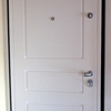 Porta blindata e porte interne
