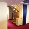 Abbassare Soffitto Di 32 Cm.